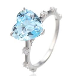 925 Silver Ring