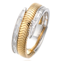 925 Silver Ring