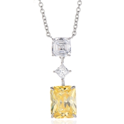 925 Silver Necklace