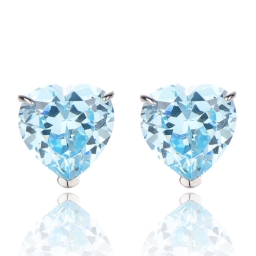 925 Silver Earring