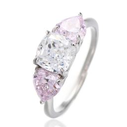 925 Silver Ring