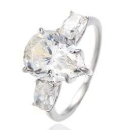 925 Silver Ring