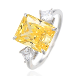 925 Silver Ring