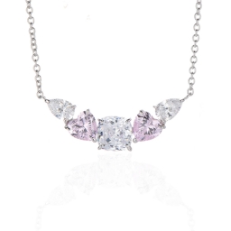 925 Silver Necklace