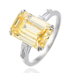 925 Silver Ring