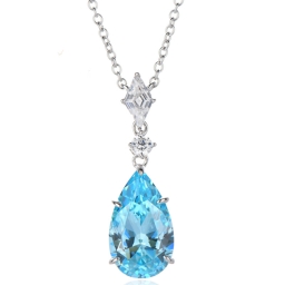 925 Silver Necklace