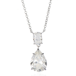 925 Silver Necklace