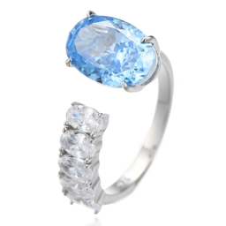 925 Silver Ring