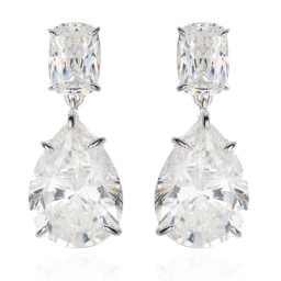 925 Silver Earring