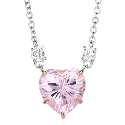 925 Silver Necklace