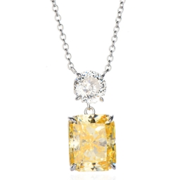 925 Silver Necklace