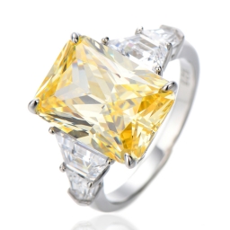 925 Silver Ring