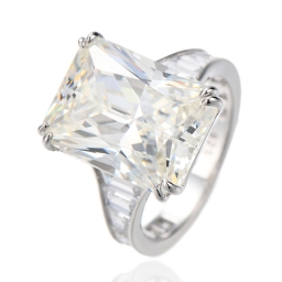 925 Silver Ring