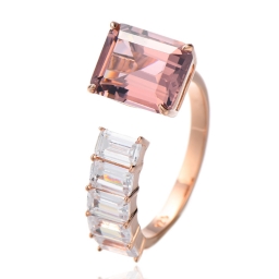 925 Silver Ring
