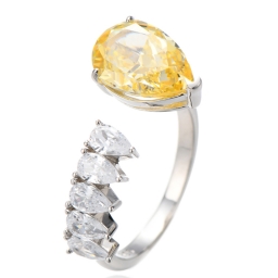 925 Silver Ring