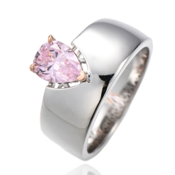 925 Silver Ring