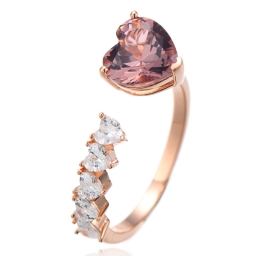 925 Silver Ring