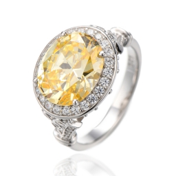 925 Silver Ring