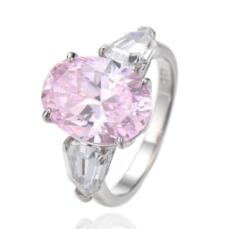 925 Silver Ring