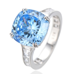925 Silver Ring