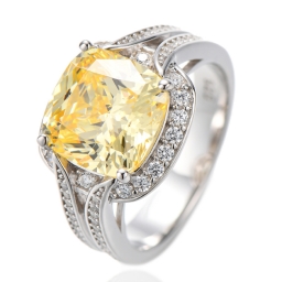 925 Silver Ring