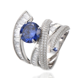 925 Silver Ring
