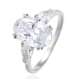 925 Silver Ring
