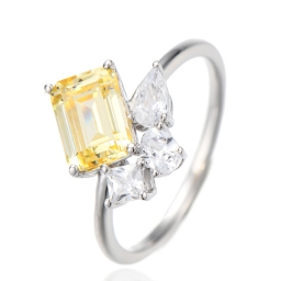 925 Silver Ring
