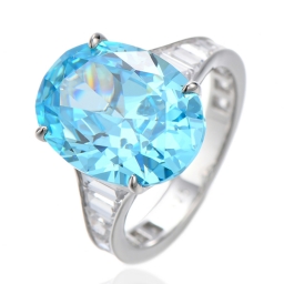 925 Silver Ring