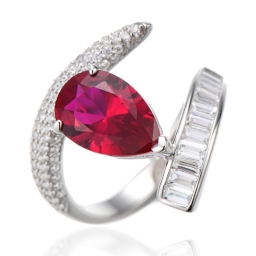 925 Silver Ring