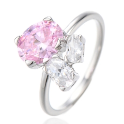 925 Silver Ring