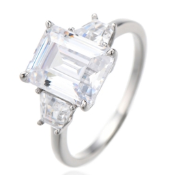 925 Silver Ring