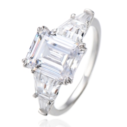 925 Silver Ring