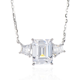 925 Silver Necklace