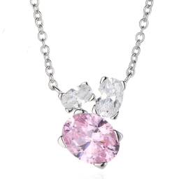 925 Silver Necklace