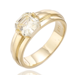 925 Silver Ring