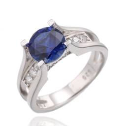 925 Silver Ring