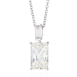 925 Silver Necklace