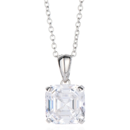 925 Silver Necklace