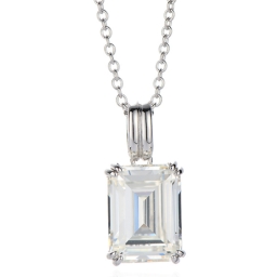 925 Silver Necklace