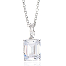 925 Silver Necklace