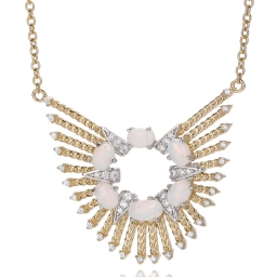 925 Silver Necklace