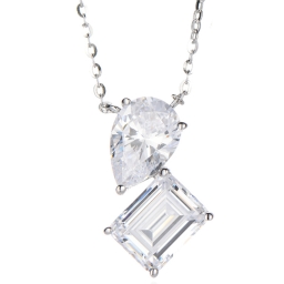 925 Silver Necklace