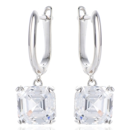 925 Silver Earring