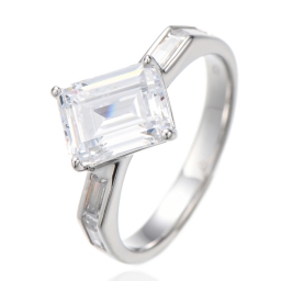 925 Silver Ring