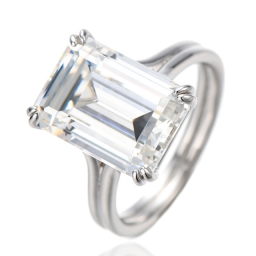 925 Silver Ring
