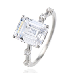 925 Silver Ring
