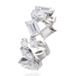 925 Silver Ring