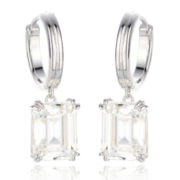 925 Silver Earring