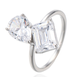 925 Silver Ring